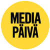 Mediapäivä logo