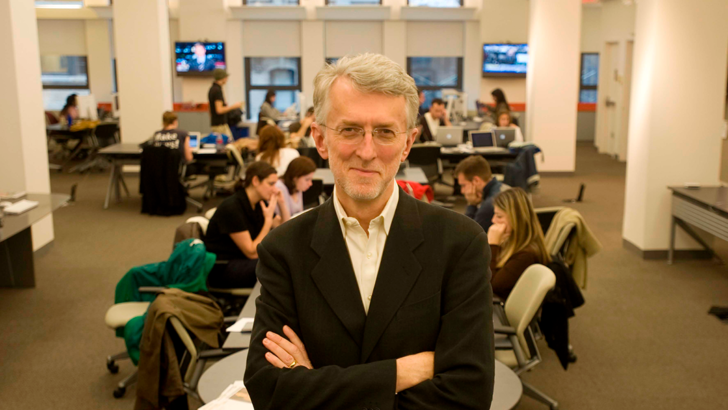 Jeff Jarvis