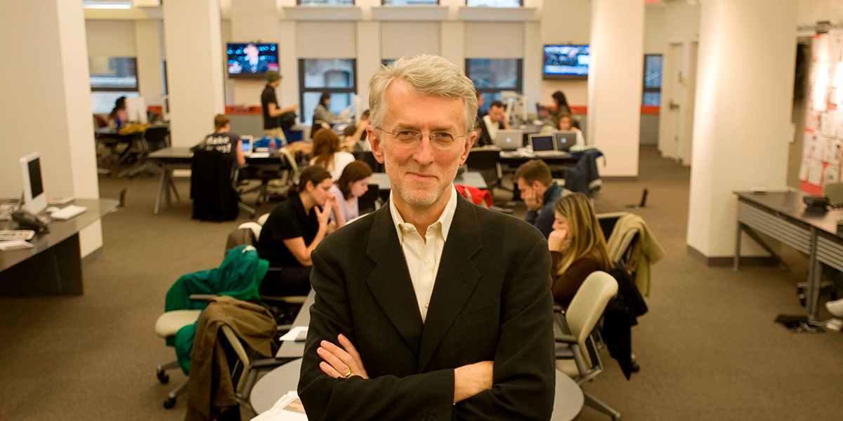 Jeff Jarvis